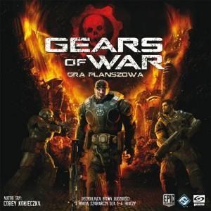 Obrazek Gears of War GALAKTA