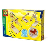 polish book : Drewniany ...