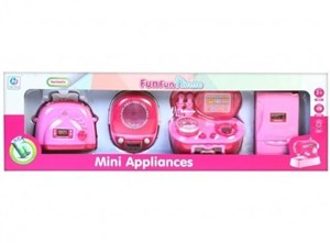 Picture of Zestaw AGD