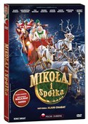 Książka : Mikołaj i ...