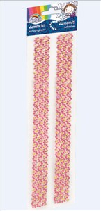Obrazek Diamenciki samoprzylepne GR-DS81-3 FIORELLO