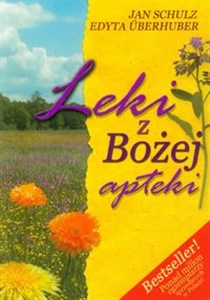 Obrazek Leki z Bożej apteki