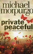 Private Pe... - Michael Morpurgo -  Polish Bookstore 