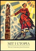 Mit i utop... - Maciej Czeremski, Jakub Sadowski - Ksiegarnia w UK