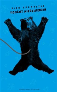 Picture of Moment niedźwiedzia