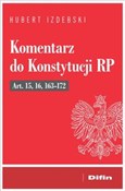 Polska książka : Komentarz ... - Hubert Izdebski