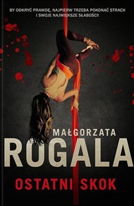 Obrazek Ostatni skok