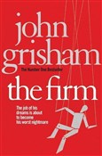 Zobacz : The Firm - John Grisham