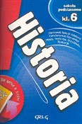 Książka : Historia 6...