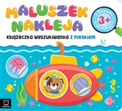 Maluszek n... - Agnieszka Bator -  Książka z wysyłką do UK