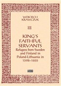 Polska książka : King's Fai... - Wojciech Krawczuk
