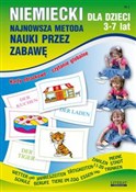 Niemiecki ... - Monika Basse, Katarzyna Piechocka-Empel -  foreign books in polish 