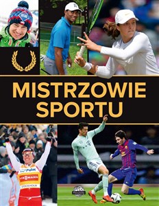 Obrazek Mistrzowie sportu