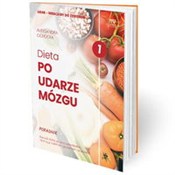 Dieta po u... - Aleksandra Cichocka -  Książka z wysyłką do UK