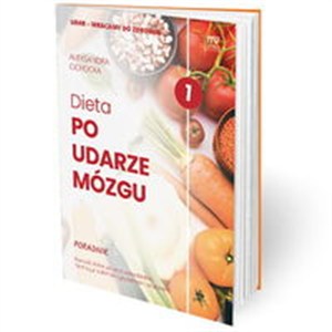 Obrazek Dieta po udarze mózgu