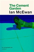 Polska książka : The Cement... - Ian McEwan