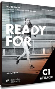 Picture of Ready for C1 First 4th ed. WB + online + audio
