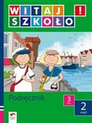Witaj szko... - Anna Korcz -  Książka z wysyłką do UK