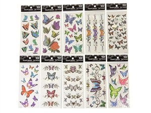 Picture of Tatuaże MIX