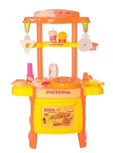 Obrazek Zestaw kuchnia