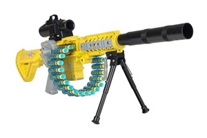 Obrazek Galactic Blasters - Szturmowy nacieracz