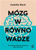 Mózg w rów... - Camilla Nord -  books in polish 