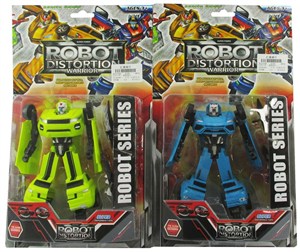 Picture of Robot auto MIX