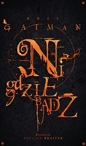 Obrazek Nigdziebądź