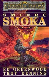 Obrazek Śmierć smoka