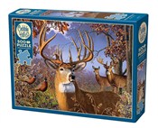 Puzzle 500... -  foreign books in polish 