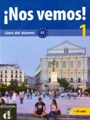 polish book : Nos vemos ...