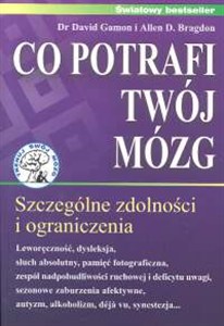 Picture of Co potrafi twój mózg