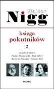 Księga pok... - Walter Nigg -  Książka z wysyłką do UK
