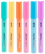 Polska książka : Markery ak...