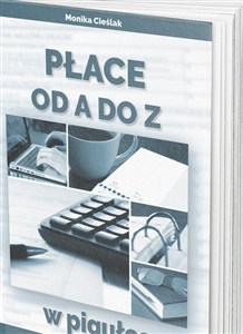 Obrazek Płace od A do Z w pigułce