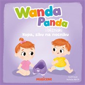 Wanda Pand... -  Książka z wysyłką do UK
