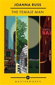The Female... - Joanna Russ -  books in polish 