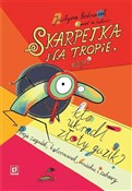 Książka : Skarpetka ... - Justyna Bednarek