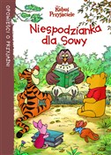 Niespodzia... -  books from Poland