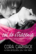 Coś do str... - Cora Carmack -  books from Poland