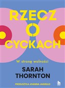 Rzecz o cy... - Sarah Thornton -  Polish Bookstore 