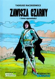 Obrazek Zawisza Czarny i inne opowieści