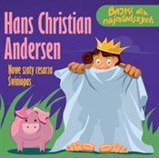 [Audiobook... - Hans Christian Andersen -  books in polish 