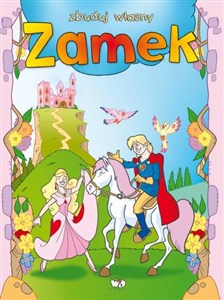 Obrazek Zbuduj własny zamek