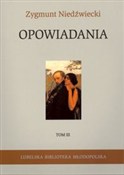 Opowiadani... - Zygmunt Niedźwiecki -  books in polish 