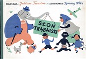 Słoń Trąba... - Julian Tuwim -  books from Poland