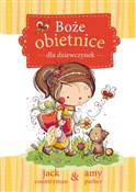 Polska książka : Boże obiet... - Jack Countryman, Amy Parker