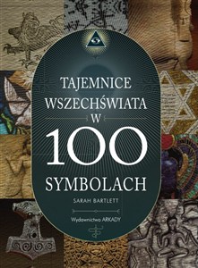 Obrazek Tajemnice wszechświata w 100 symbolach