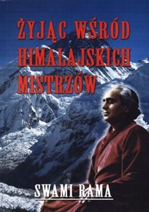 Picture of Żyjąc wśród himalajskich mistrzów