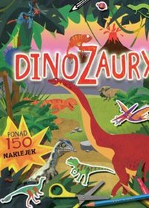 Picture of Dinozaury